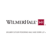 Fundraising Page: WilmerHale